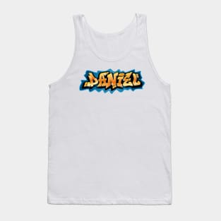 DANIEL Tank Top